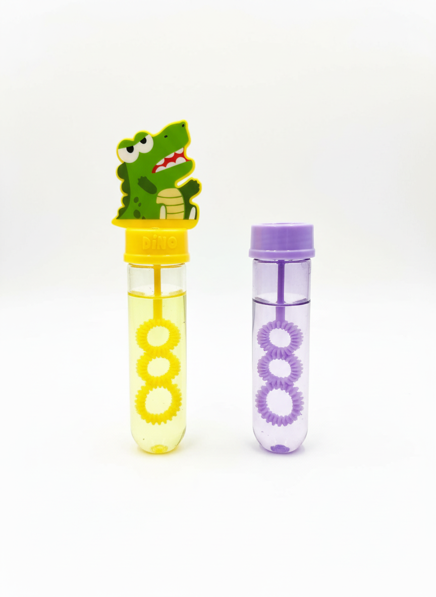 Save on Super Miracle Bubbles Dinosaur Bubbles