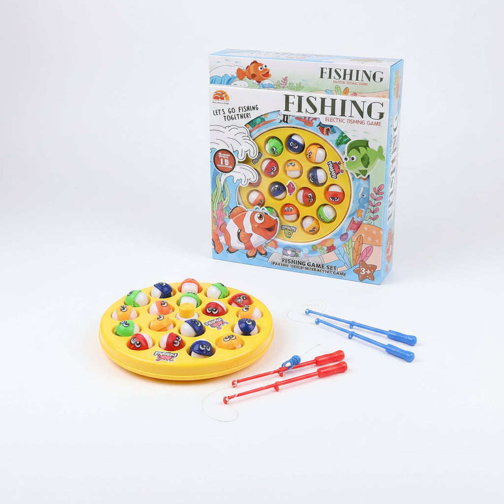 Fishing Game set