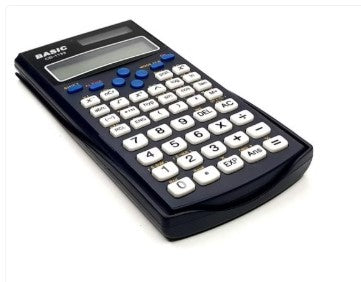 Calculator (Scientific)