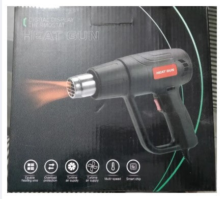 Proffessional heat Air / Heavy Duty