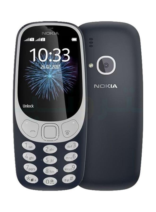 Nokia 3310 original,mobile double sim & memory card