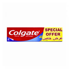 Colgate Maximum Cavity Protection Toothpaste 100g