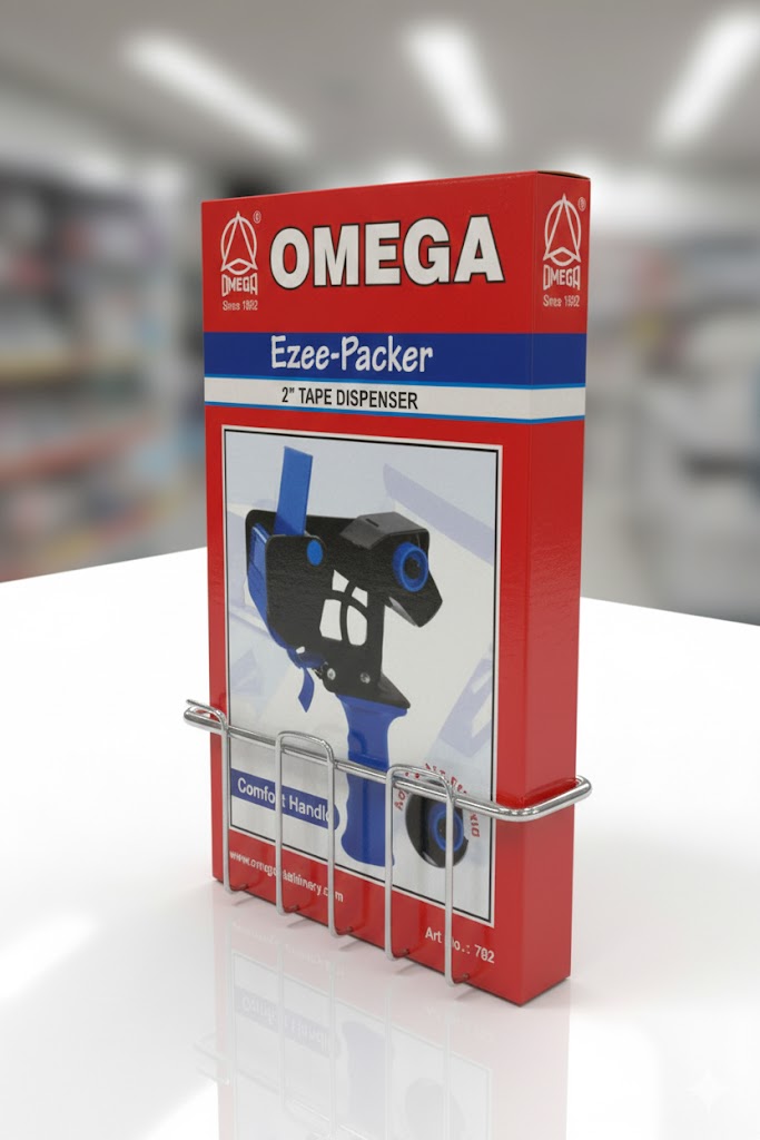 Tape Dispenser in Central Division