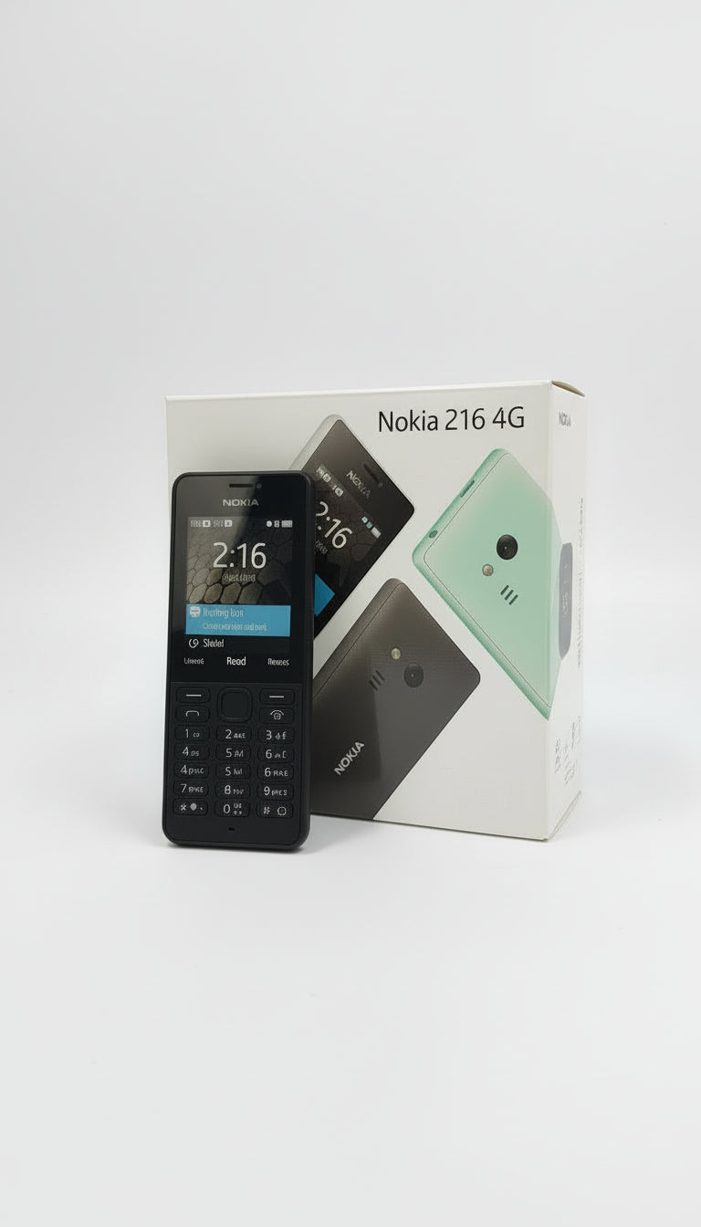 Nokia 216