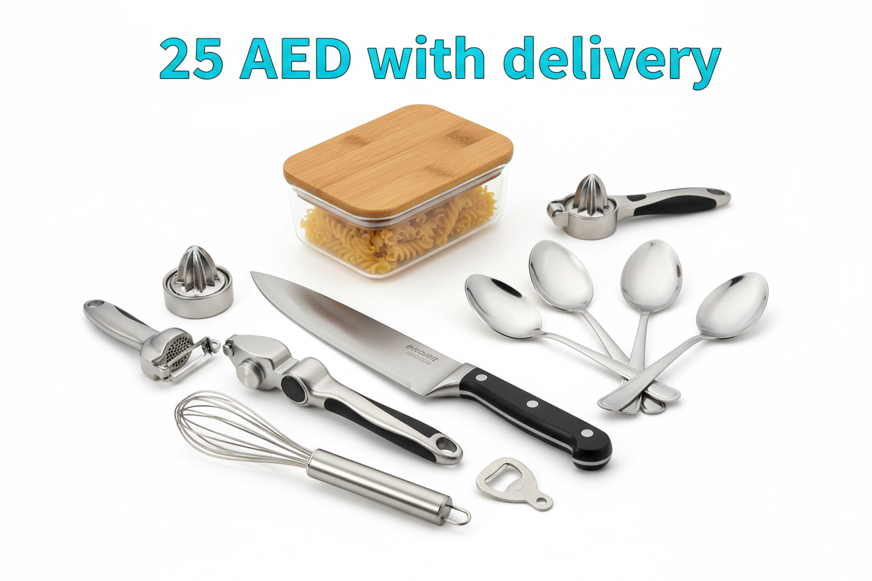 Home & Kitchen Appliances