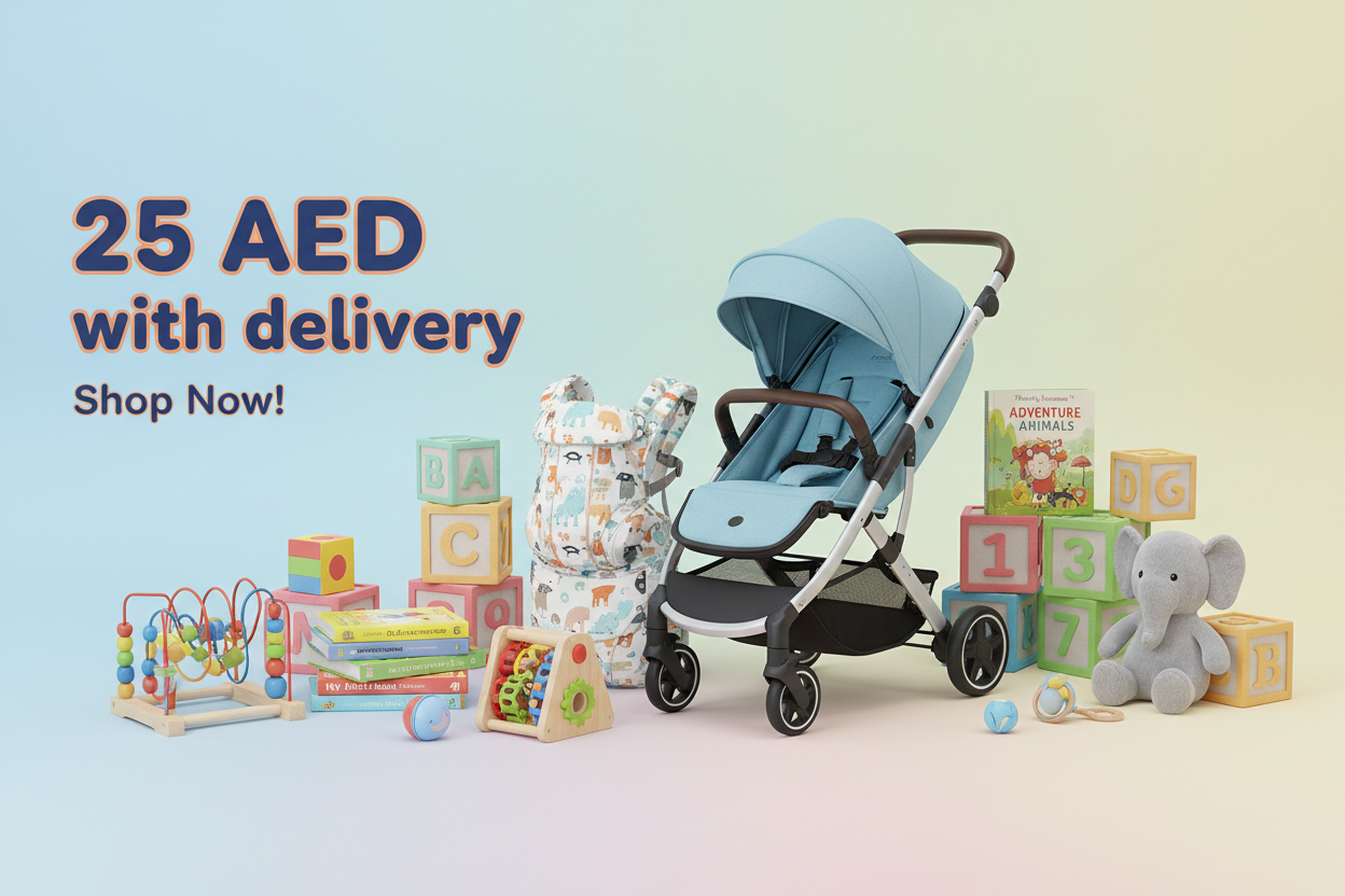 Baby & Kids Products