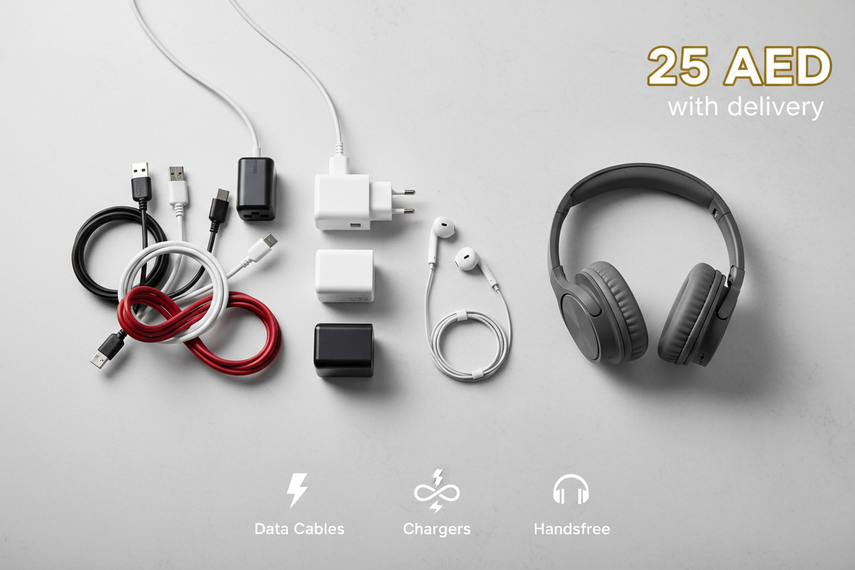 Electronics & Gadgets