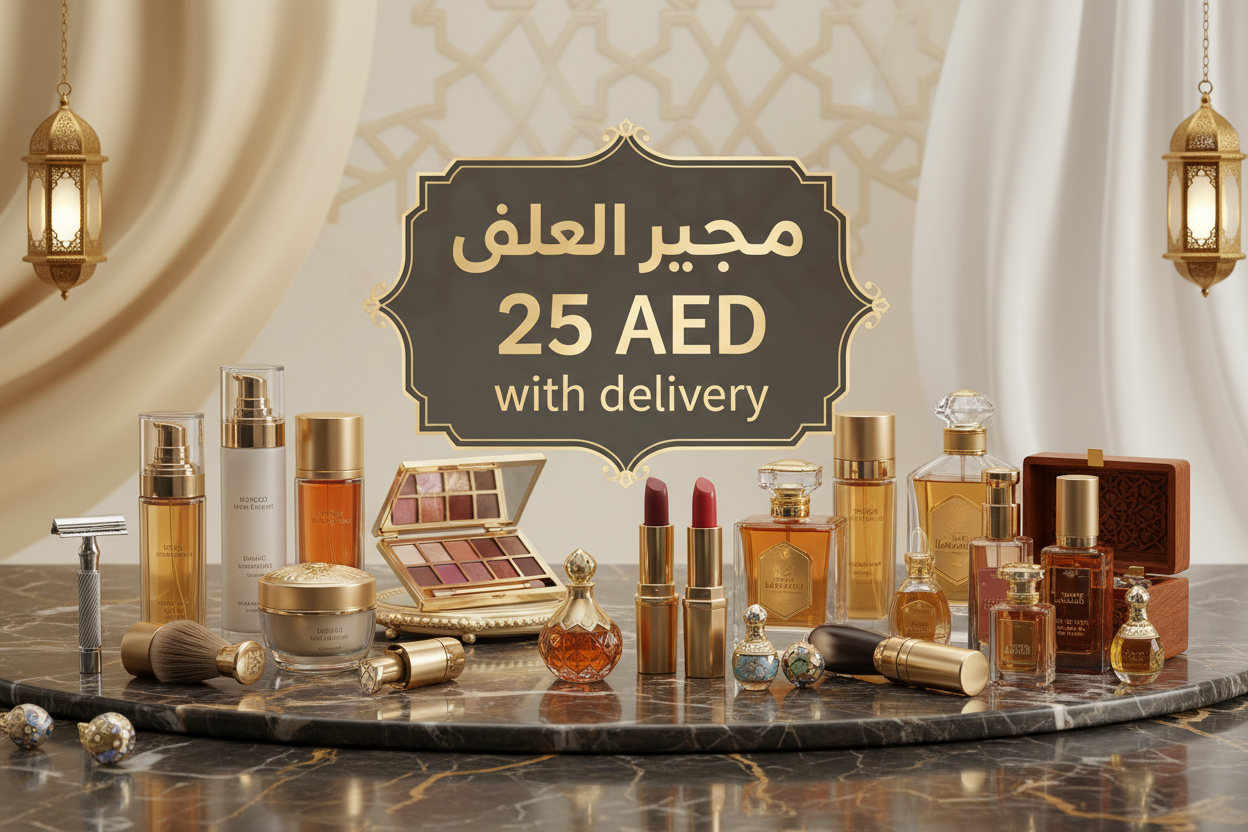 Beauty & Personal Care