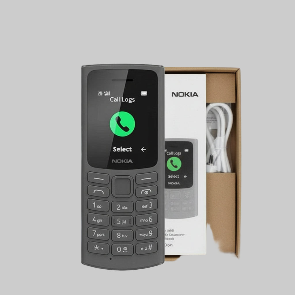 Nokia 105
