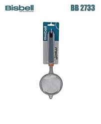 Stainless Steel Strainer Set Silver