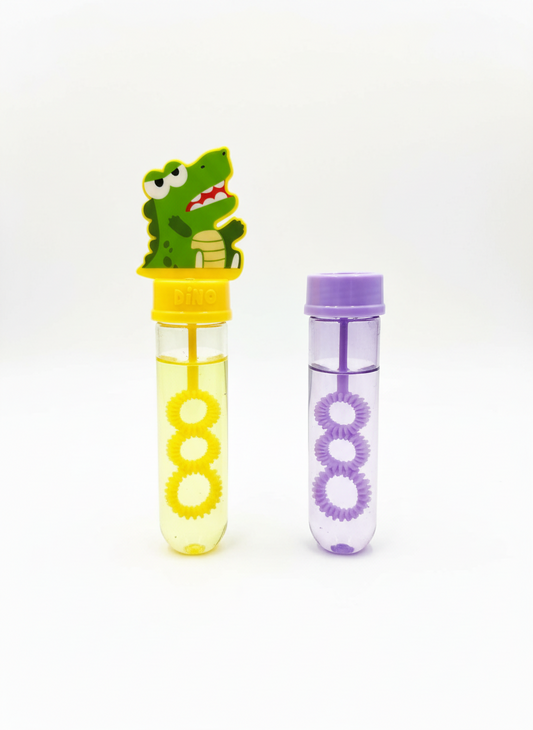 Save on Super Miracle Bubbles Dinosaur Bubbles