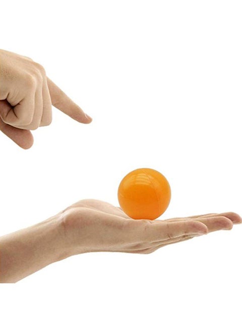 50-Piece Soft Crush-Proof Ocean Pit Toy Balls Multicolored Play Set for Toddlers