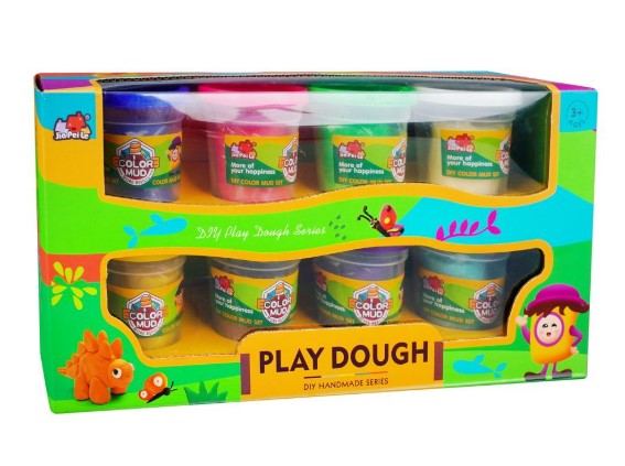 Diy Playdough Play Doh Travel Set Play-Doh Carry-Along Creativity ...