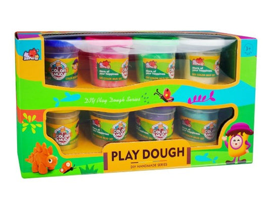 Diy Playdough Play Doh Travel Set Play-Doh Carry-Along Creativity ...