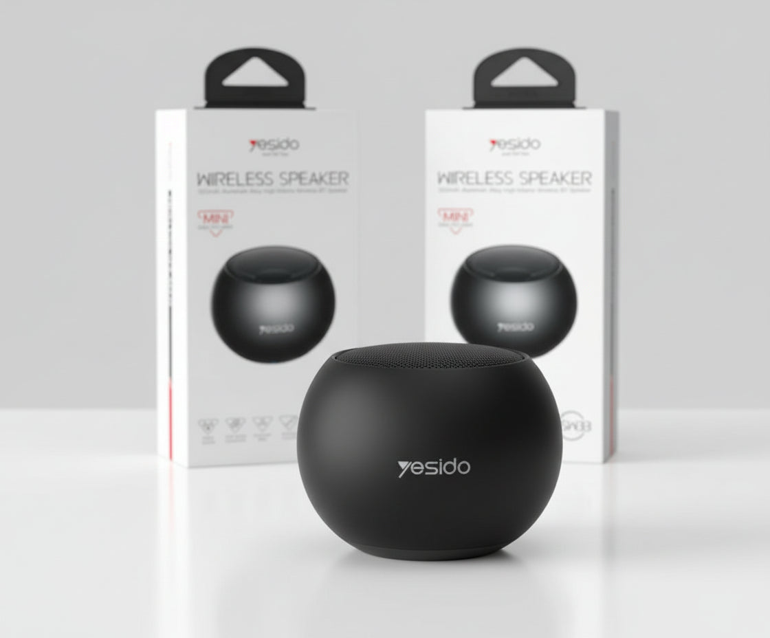 YESIDO YSW33 Portable TWS Bluetooth Speaker