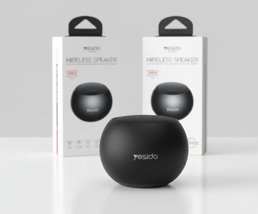 YESIDO YSW33 Portable TWS Bluetooth Speaker