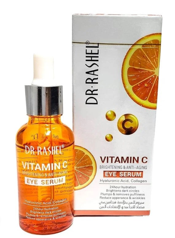 Dr. Rashel Vitamin C Eye Serum