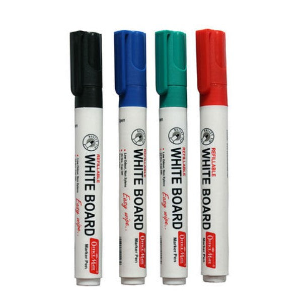 White Board Removable Marker