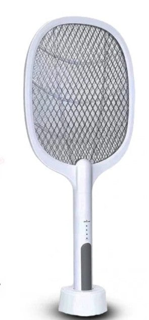 Rechargeable Insect Killer Racket