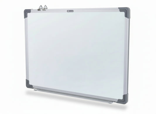 Deli Magnetic Whiteboard discription