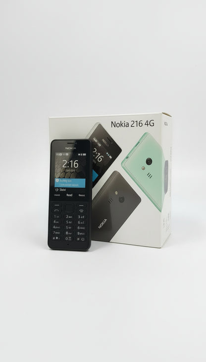 Nokia 216