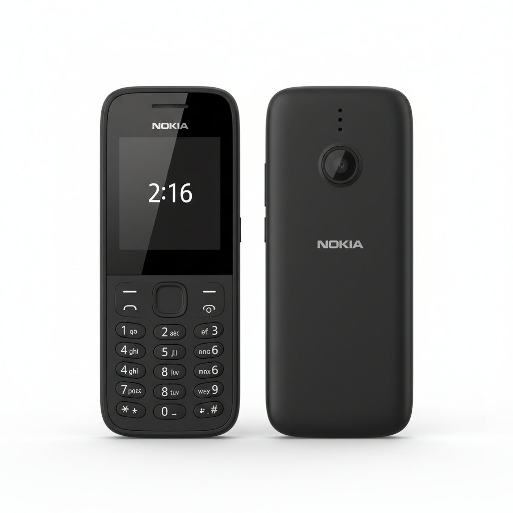 Nokia 216