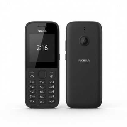 Nokia 216