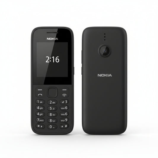 Nokia 216